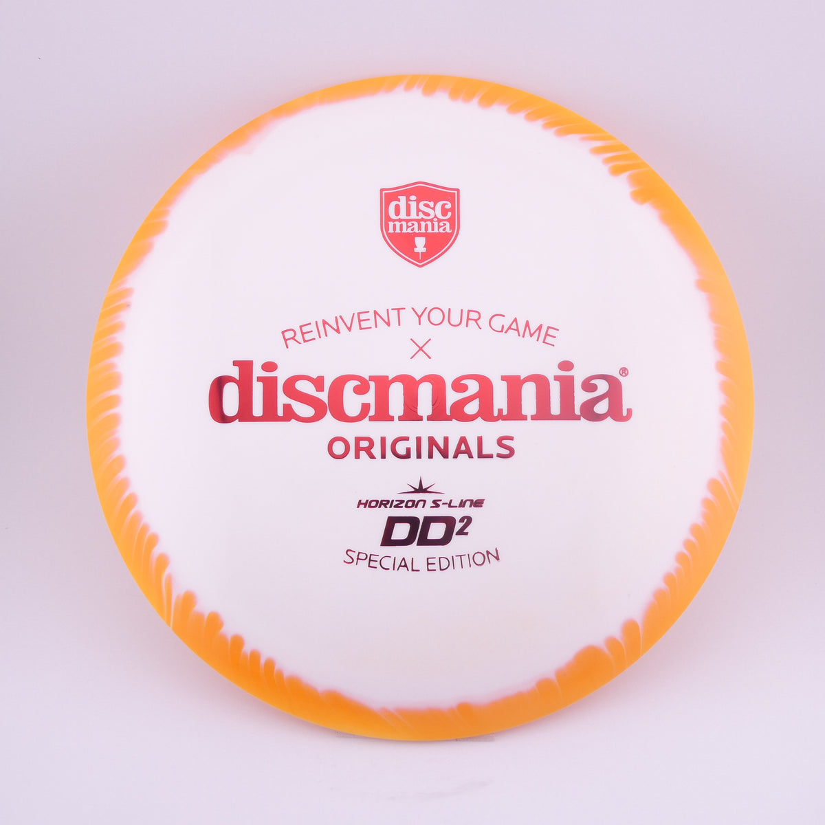 Discmania Horizon S-Line DD2 – Dealer Exclusive 173+g