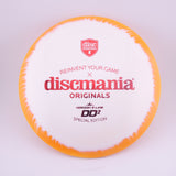 Discmania Horizon S-Line DD2 – Dealer Exclusive 173+g
