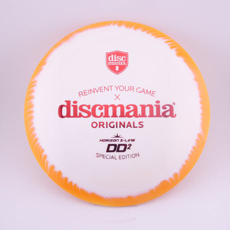 Discmania Horizon S-Line DD2 – Dealer Exclusive 173+g