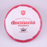 Discmania Horizon S-Line DD2 – Dealer Exclusive 165-169g