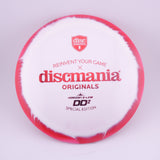 Discmania Horizon S-Line DD2 – Dealer Exclusive 165-169g