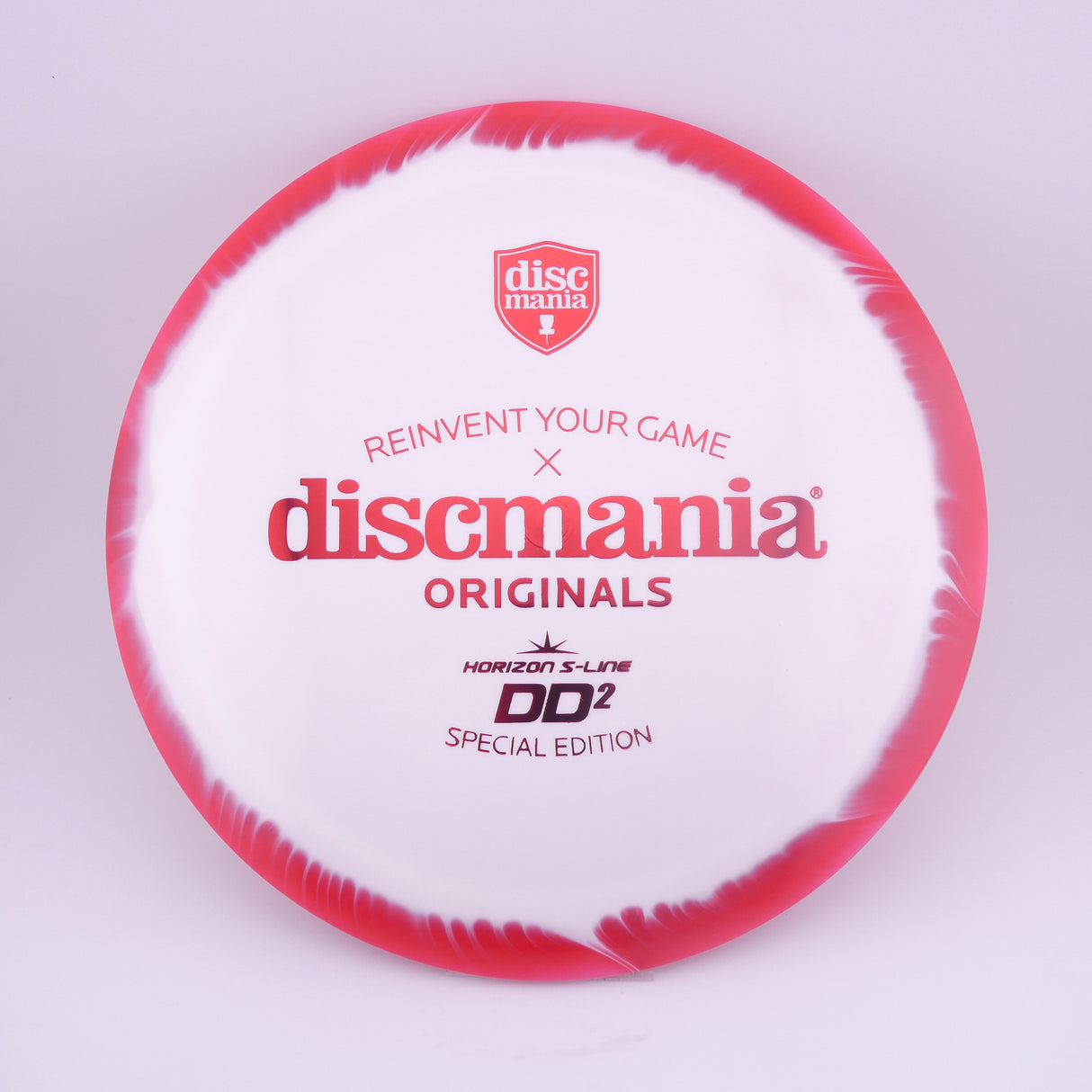 Discmania Horizon S-Line DD2 – Dealer Exclusive 165-169g