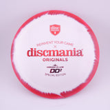 Discmania Horizon S-Line DD2 – Dealer Exclusive 165-169g