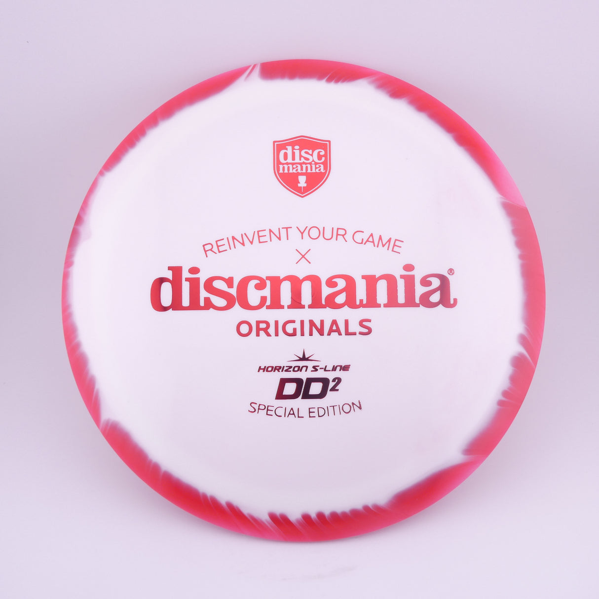 Discmania Horizon S-Line DD2 – Dealer Exclusive 165-169g