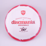 Discmania Horizon S-Line DD2 – Dealer Exclusive 165-169g