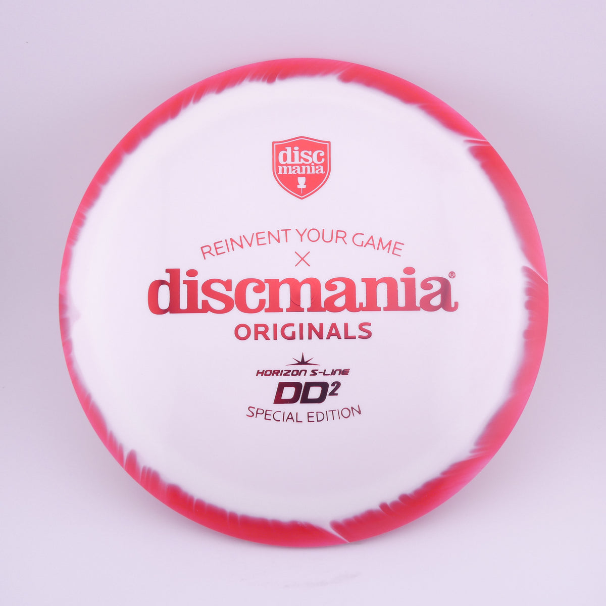 Discmania Horizon S-Line DD2 – Dealer Exclusive 165-169g
