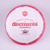 Discmania Horizon S-Line DD2 – Dealer Exclusive 165-169g