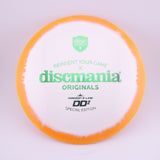 Discmania Horizon S-Line DD2 – Dealer Exclusive 165-169g