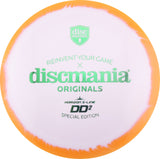 Discmania Horizon S-Line DD2 – Dealer Exclusive 165-169g