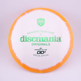 Discmania Horizon S-Line DD2 – Dealer Exclusive 165-169g