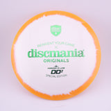 Discmania Horizon S-Line DD2 – Dealer Exclusive 165-169g