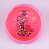 Discmania The Peacekeeper Horizon C-Line FD2 – Alden Harris Signature 173+g