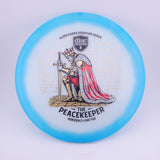 Discmania The Peacekeeper Horizon C-Line FD2 – Alden Harris Signature 173+g