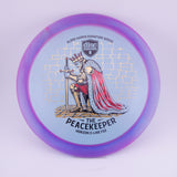 Discmania The Peacekeeper Horizon C-Line FD2 – Alden Harris Signature 173+g