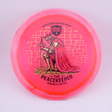 Discmania The Peacekeeper Horizon C-Line FD2 – Alden Harris Signature 173+g