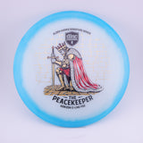Discmania The Peacekeeper Horizon C-Line FD2 – Alden Harris Signature 173+g