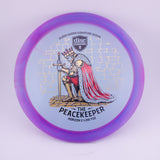 Discmania The Peacekeeper Horizon C-Line FD2 – Alden Harris Signature 173+g