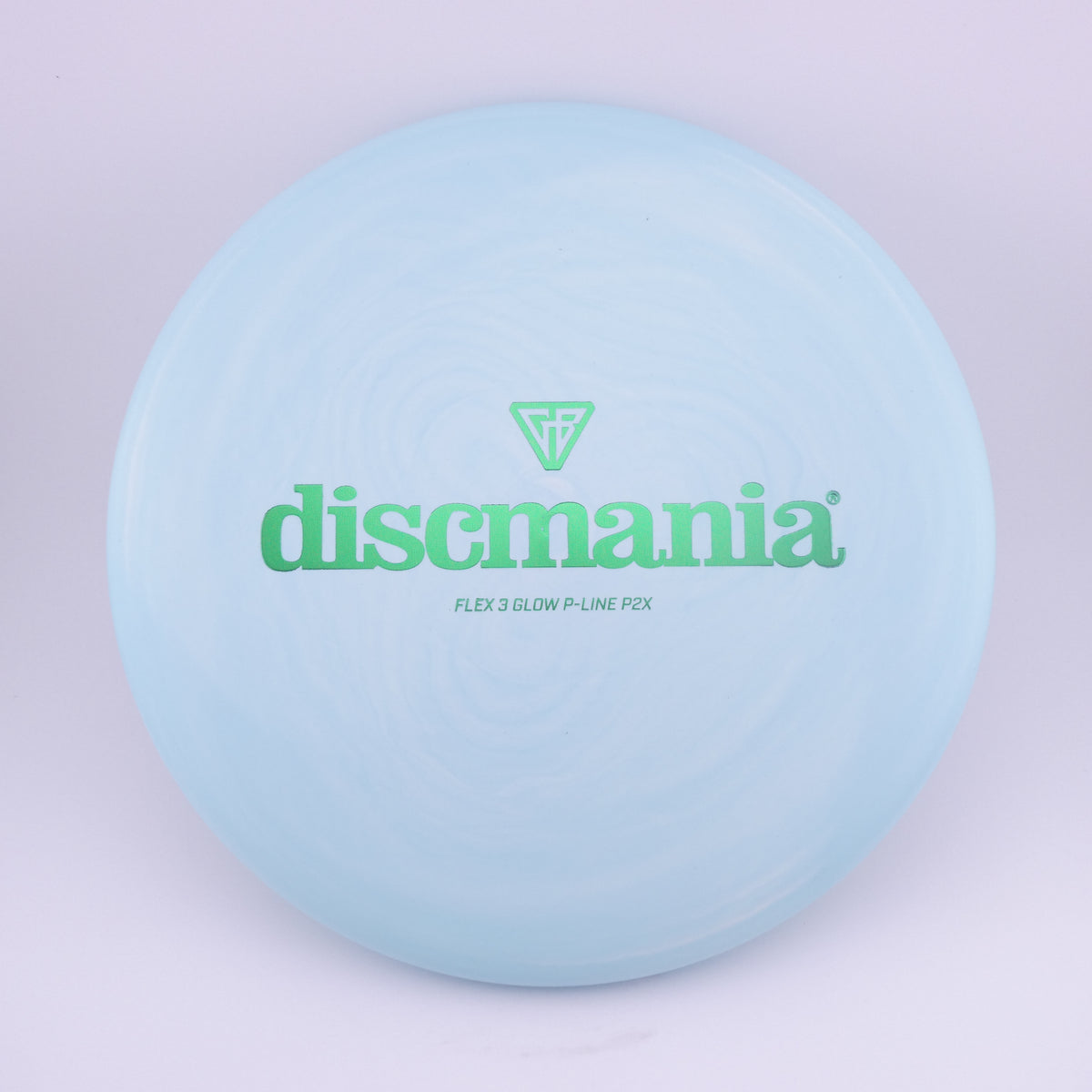 Discmania Gannon Buhr Flex 3 Glow P-Line P2x 173+g