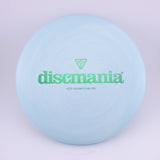 Discmania Gannon Buhr Flex 3 Glow P-Line P2x 173+g
