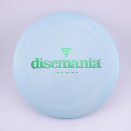 Discmania Gannon Buhr Flex 3 Glow P-Line P2x 173+g