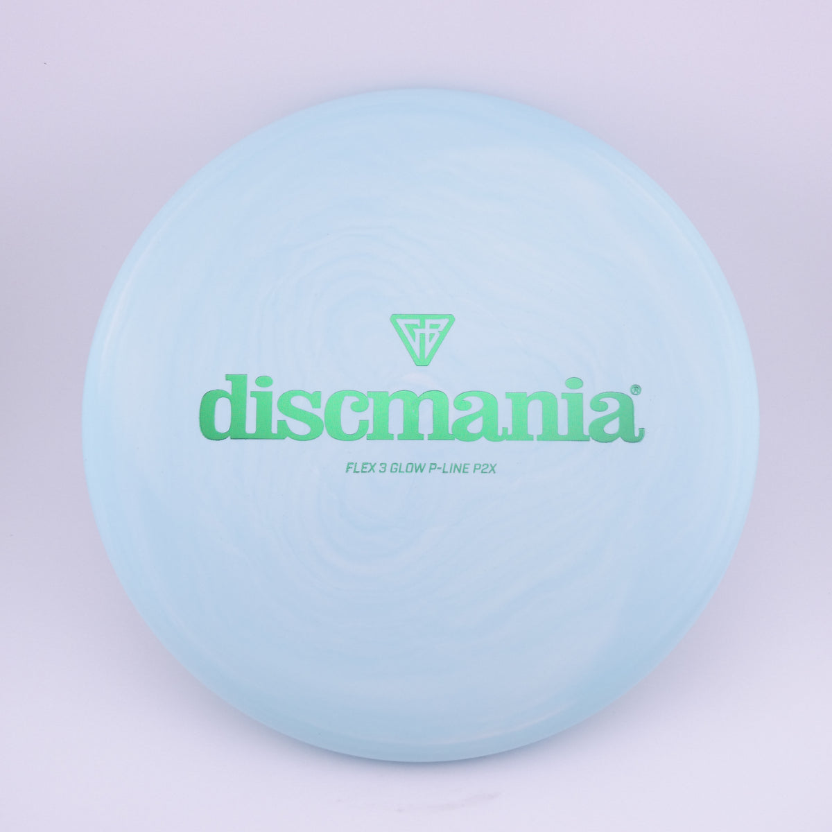 Discmania Gannon Buhr Flex 3 Glow P-Line P2x 173+g