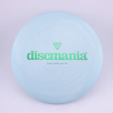 Discmania Gannon Buhr Flex 3 Glow P-Line P2x 173+g