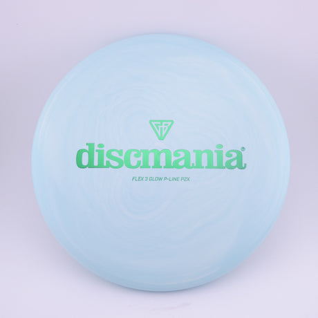 Discmania Gannon Buhr Flex 3 Glow P-Line P2x 173+g
