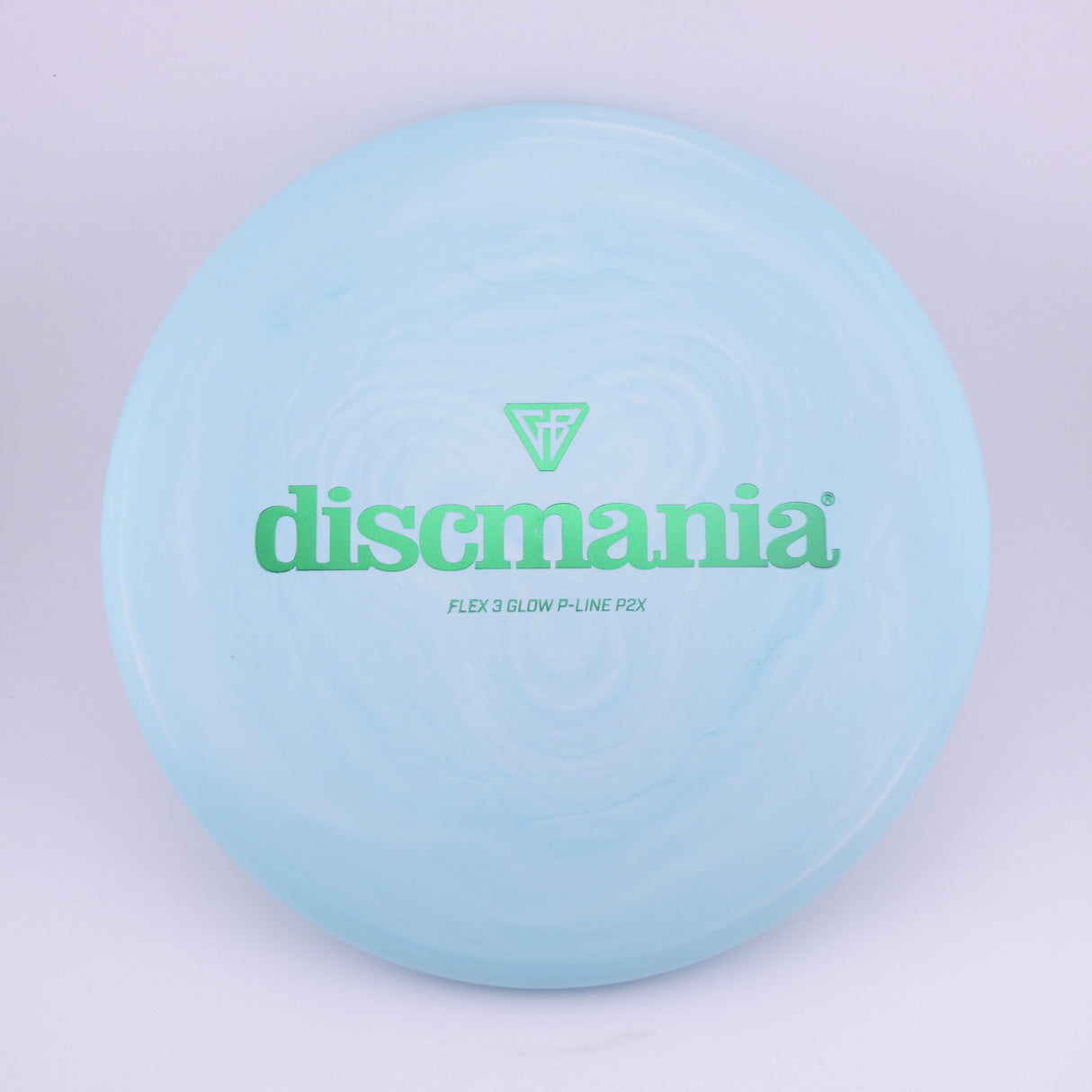 Discmania Gannon Buhr Flex 3 Glow P-Line P2x 173+g