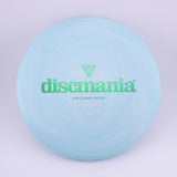 Discmania Gannon Buhr Flex 3 Glow P-Line P2x 173+g