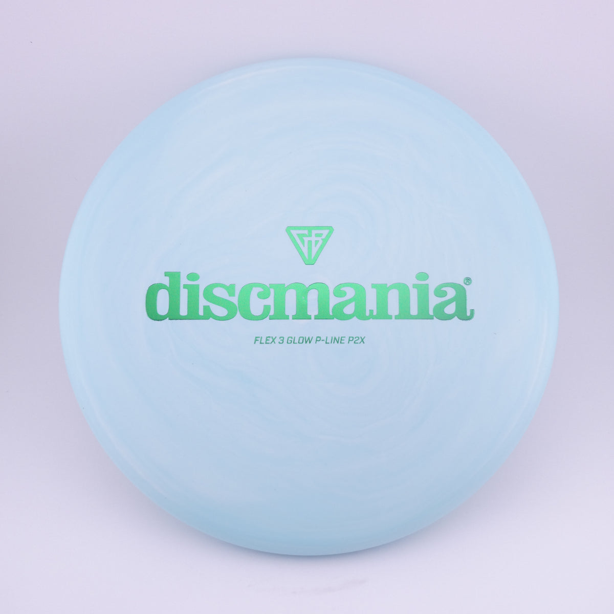 Discmania Gannon Buhr Flex 3 Glow P-Line P2x 173+g
