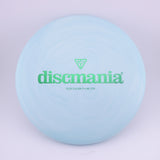 Discmania Gannon Buhr Flex 3 Glow P-Line P2x 173+g