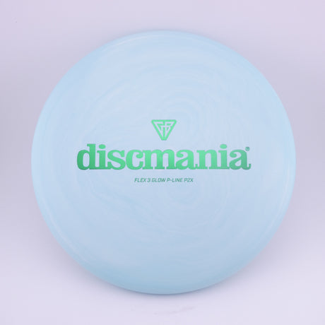 Discmania Gannon Buhr Flex 3 Glow P-Line P2x 173+g