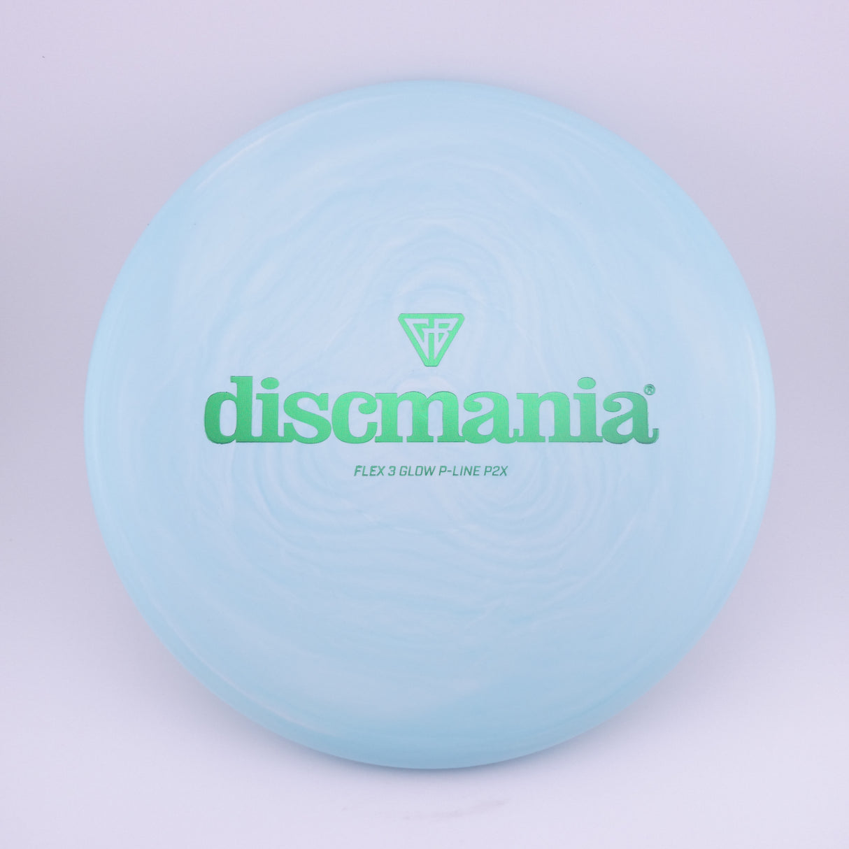 Discmania Gannon Buhr Flex 3 Glow P-Line P2x 173+g