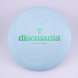 Discmania Gannon Buhr Flex 3 Glow P-Line P2x 173+g