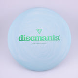 Discmania Gannon Buhr Flex 3 Glow P-Line P2x 173+g