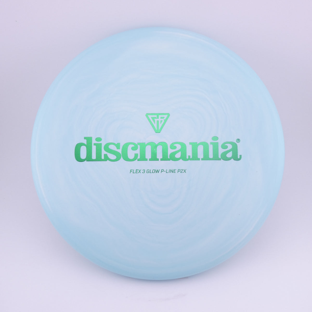 Discmania Gannon Buhr Flex 3 Glow P-Line P2x 173+g