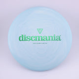 Discmania Gannon Buhr Flex 3 Glow P-Line P2x 173+g