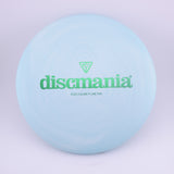 Discmania Gannon Buhr Flex 3 Glow P-Line P2x 173+g