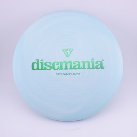 Discmania Gannon Buhr Flex 3 Glow P-Line P2x 173+g