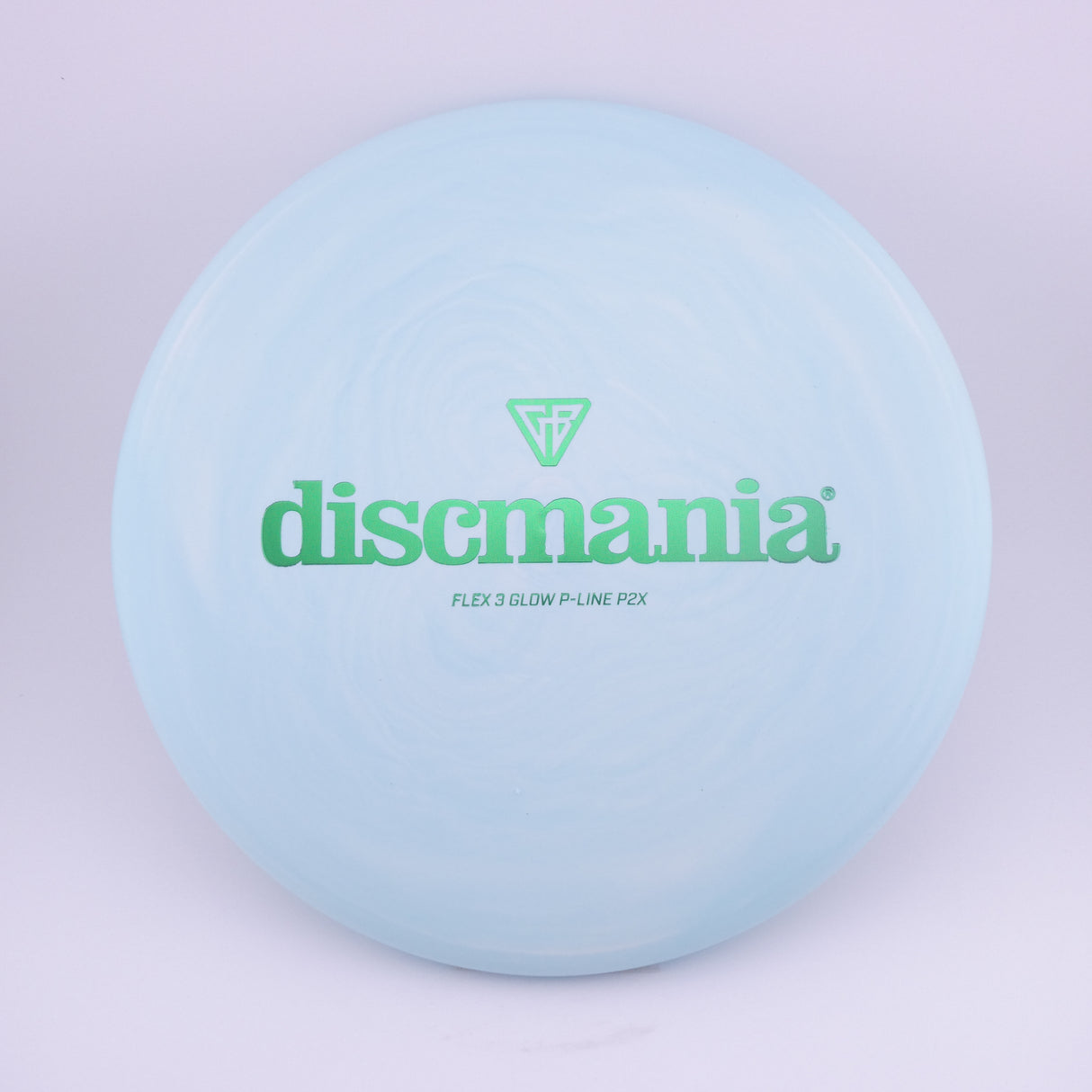 Discmania Gannon Buhr Flex 3 Glow P-Line P2x 173+g