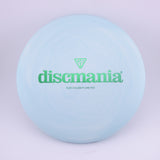 Discmania Gannon Buhr Flex 3 Glow P-Line P2x 173+g