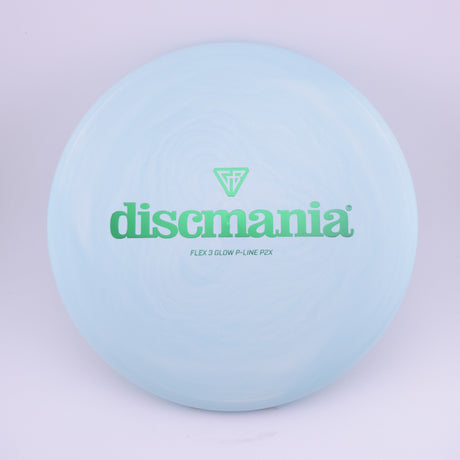 Discmania Gannon Buhr Flex 3 Glow P-Line P2x 173+g