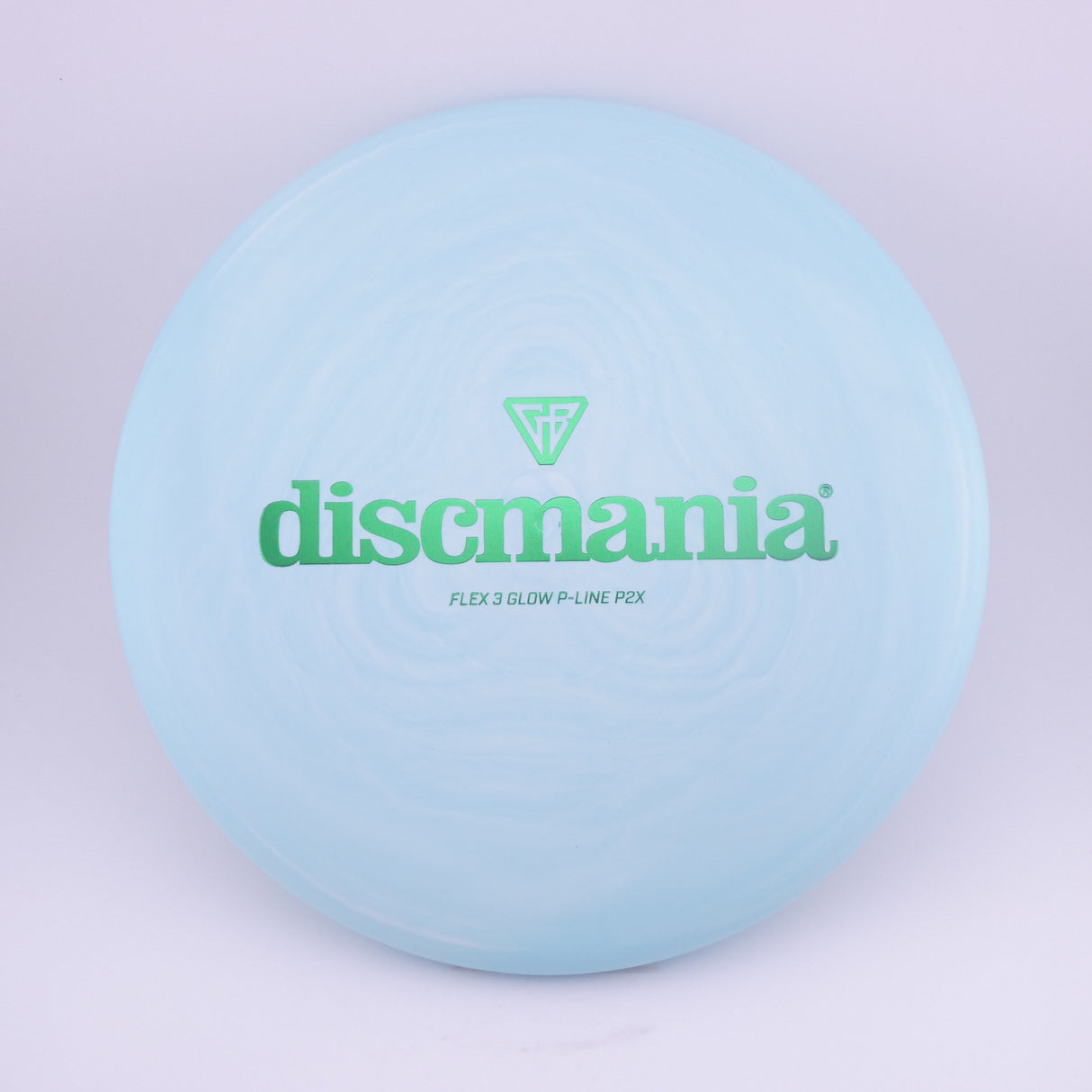 Discmania Gannon Buhr Flex 3 Glow P-Line P2x 173+g