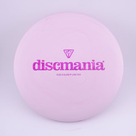 Discmania Gannon Buhr Flex 3 Glow P-Line P2x 173+g