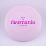 Discmania Gannon Buhr Flex 3 Glow P-Line P2x 173+g