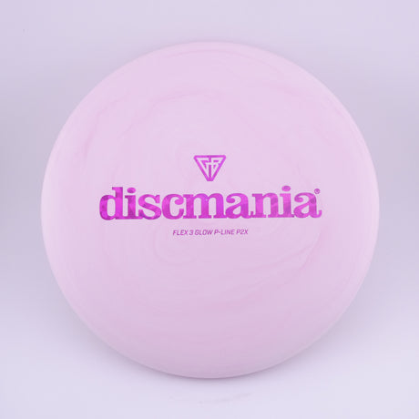 Discmania Gannon Buhr Flex 3 Glow P-Line P2x 173+g