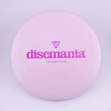 Discmania Gannon Buhr Flex 3 Glow P-Line P2x 173+g