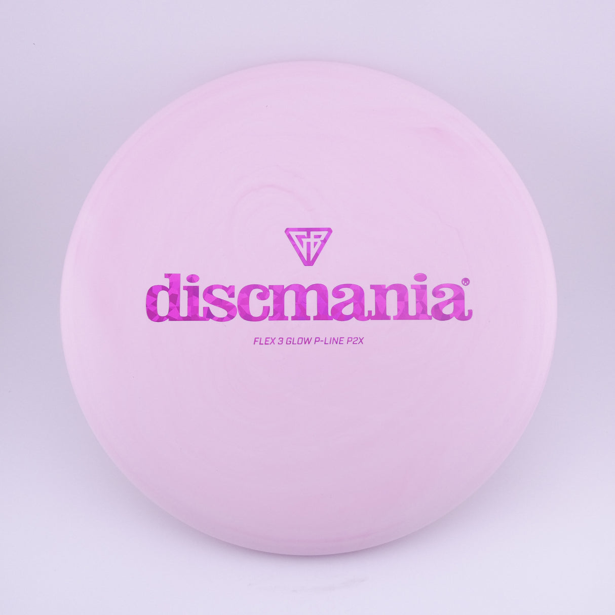 Discmania Gannon Buhr Flex 3 Glow P-Line P2x 173+g