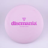 Discmania Gannon Buhr Flex 3 Glow P-Line P2x 173+g