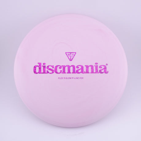 Discmania Gannon Buhr Flex 3 Glow P-Line P2x 173+g